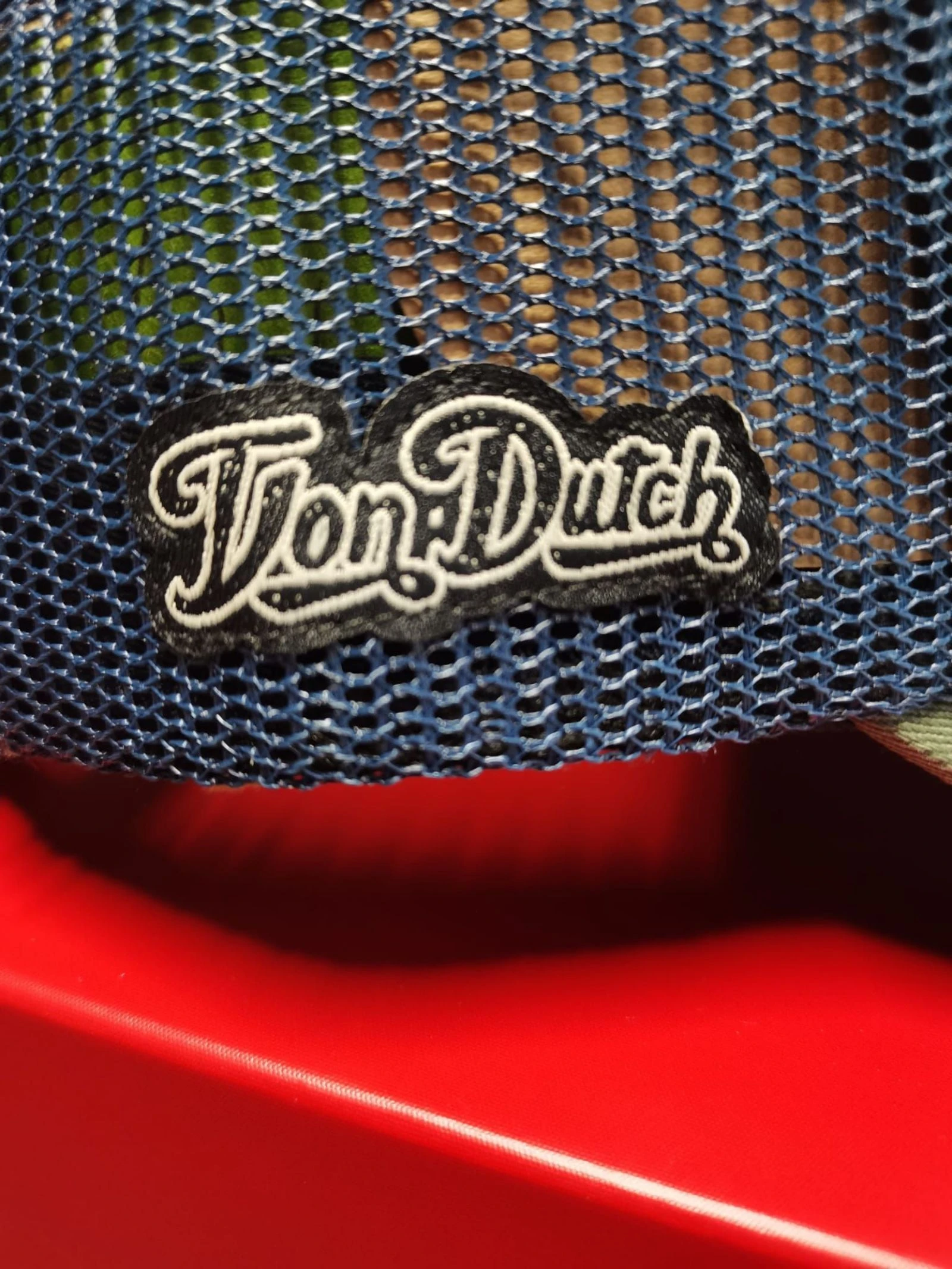 Von Ducht pet – photo 9